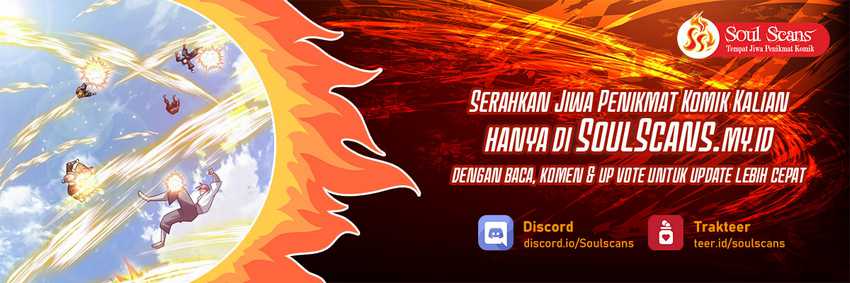 Baca  I Am the Supreme Villain Chapter 34 Gambar 2