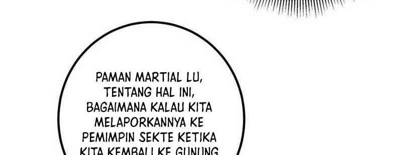 Keep A Low Profile, Sect Leader Chapter 244 Gambar 31