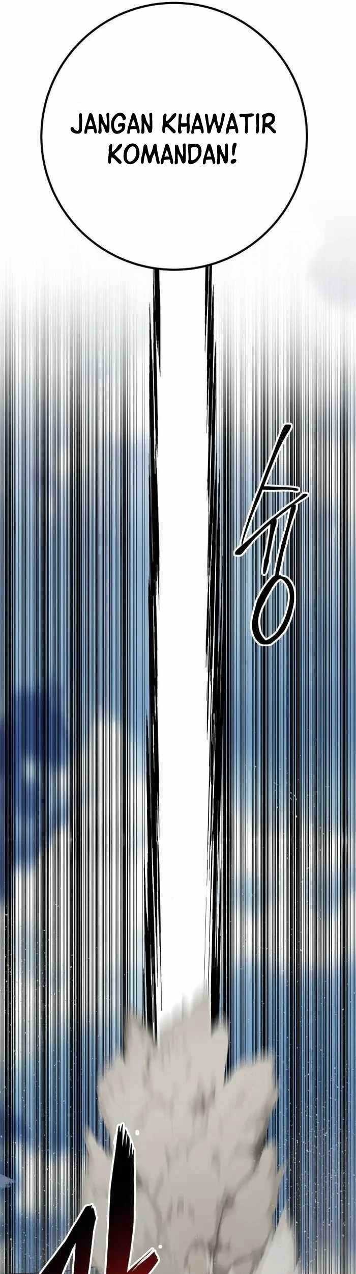 ZomGan Chapter 60 Gambar 26