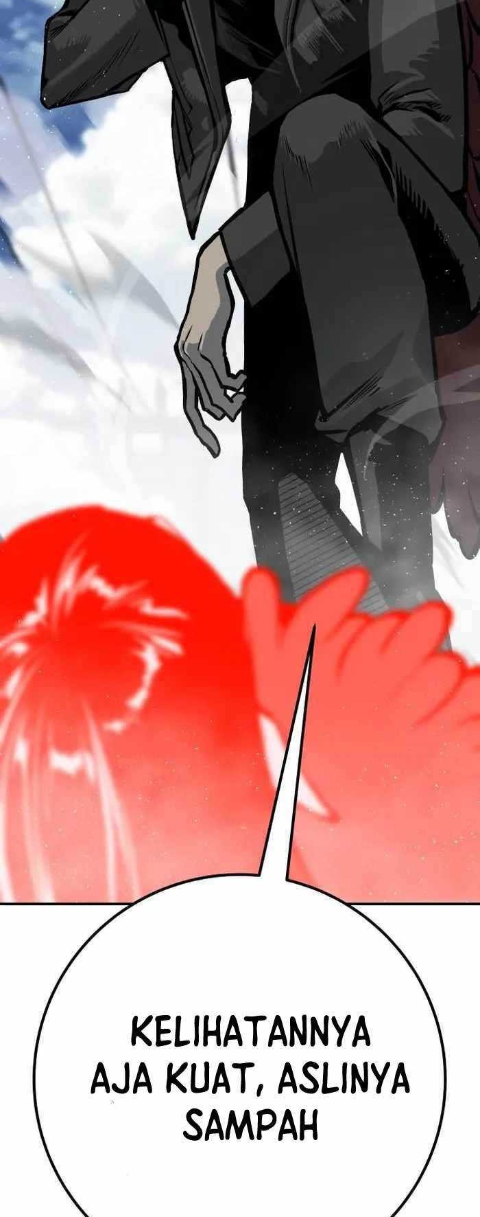 ZomGan Chapter 60 Gambar 28
