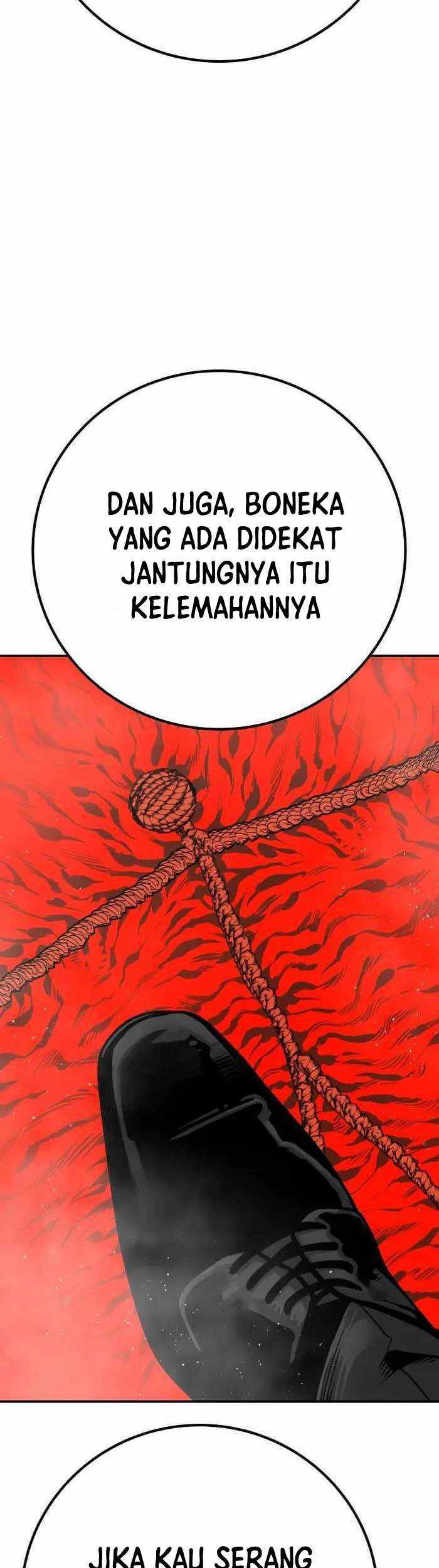 ZomGan Chapter 60 Gambar 29