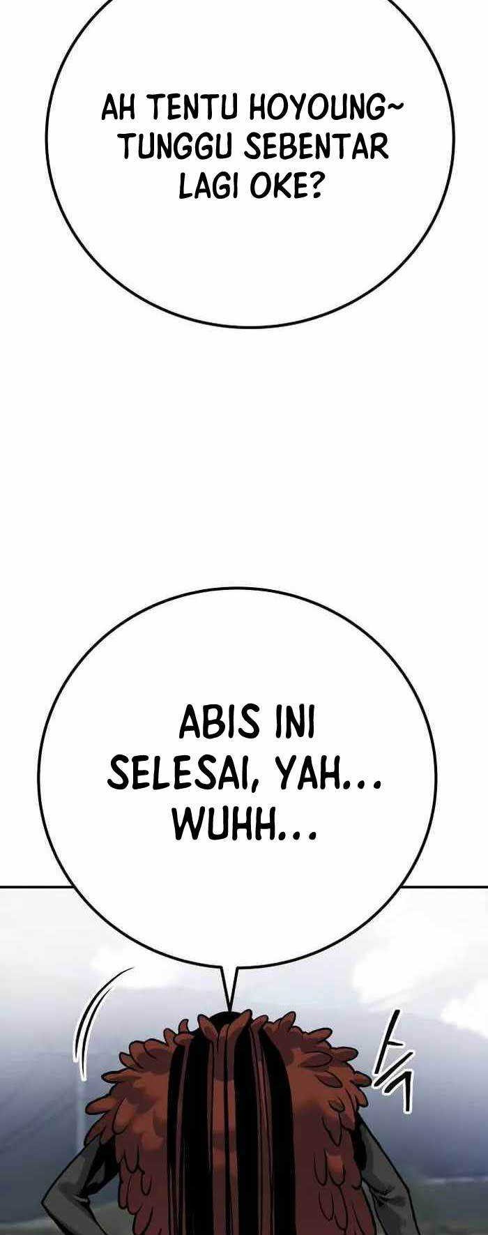ZomGan Chapter 60 Gambar 31