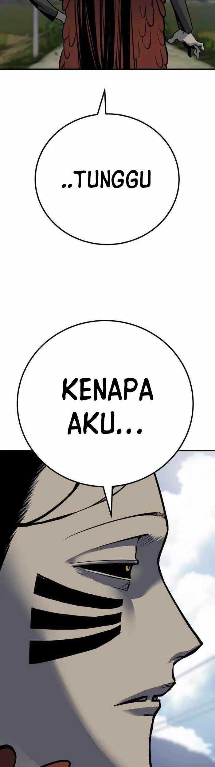 ZomGan Chapter 60 Gambar 32