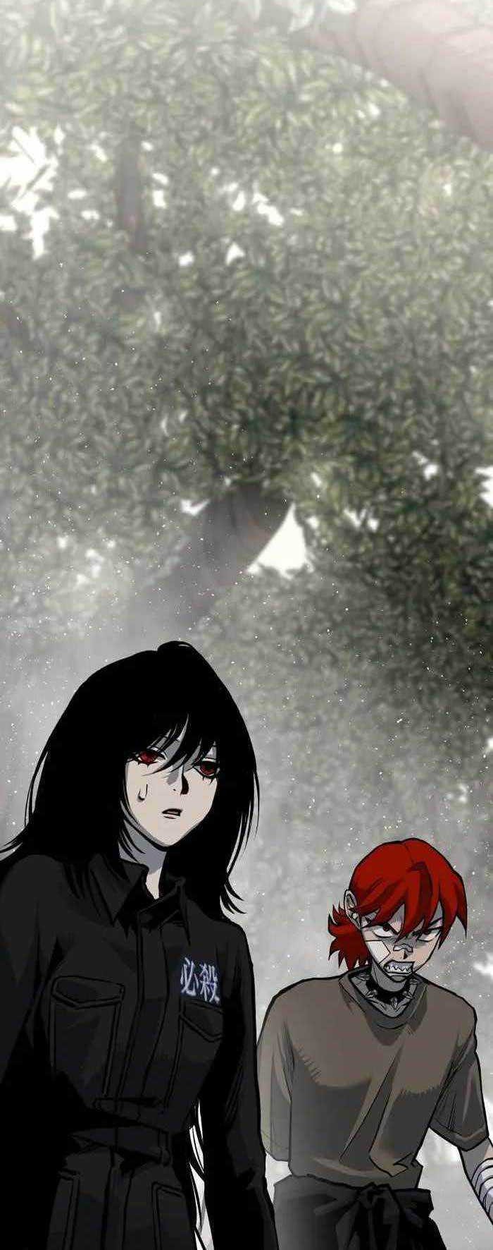 ZomGan Chapter 60 Gambar 34
