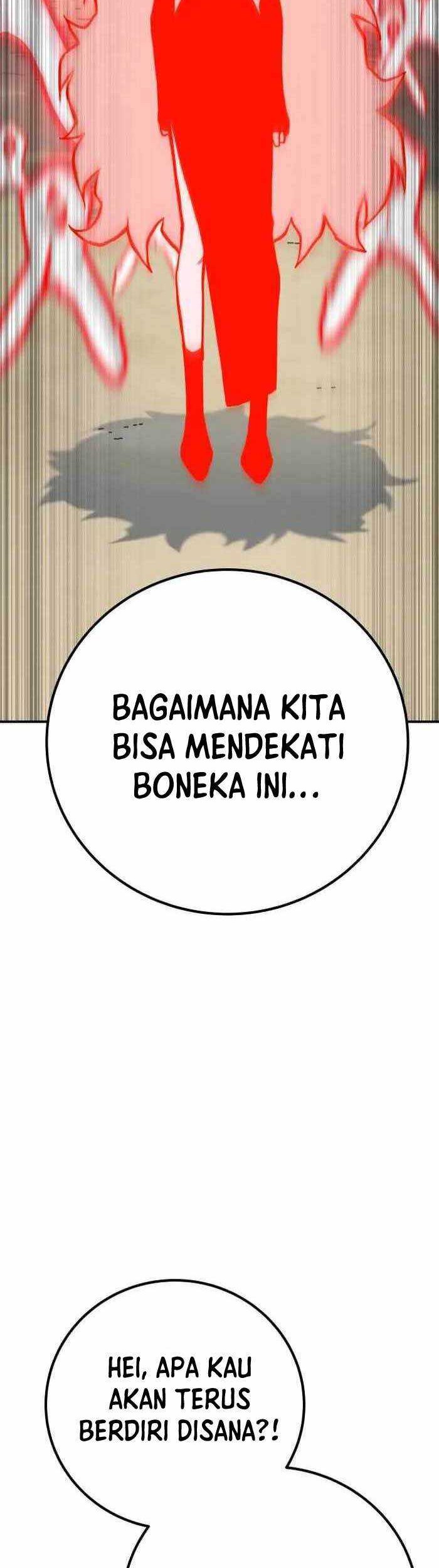 ZomGan Chapter 60 Gambar 36