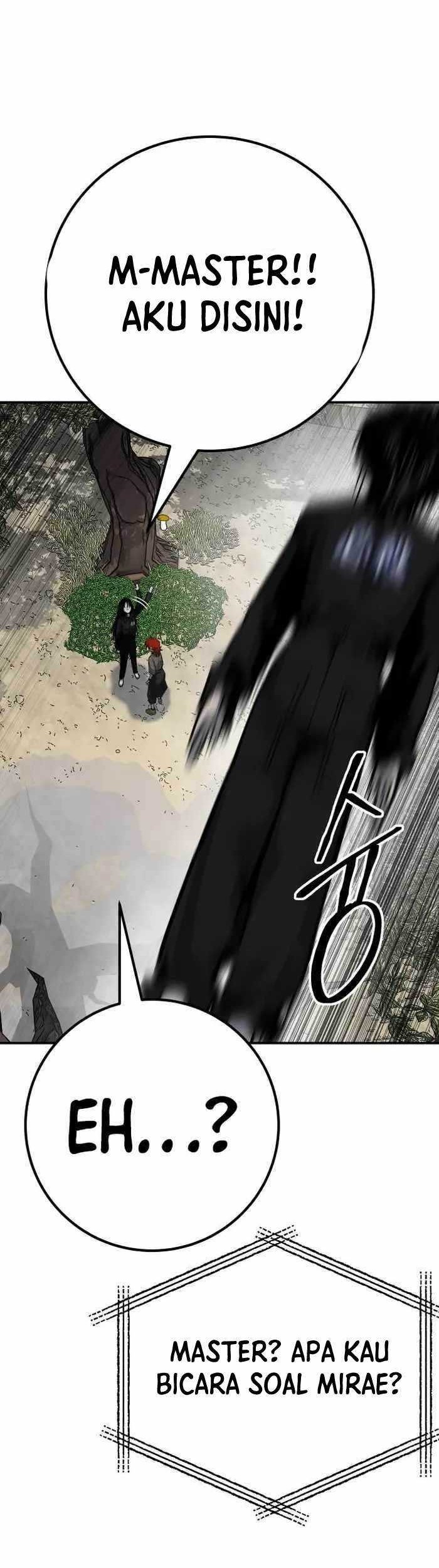 ZomGan Chapter 60 Gambar 39