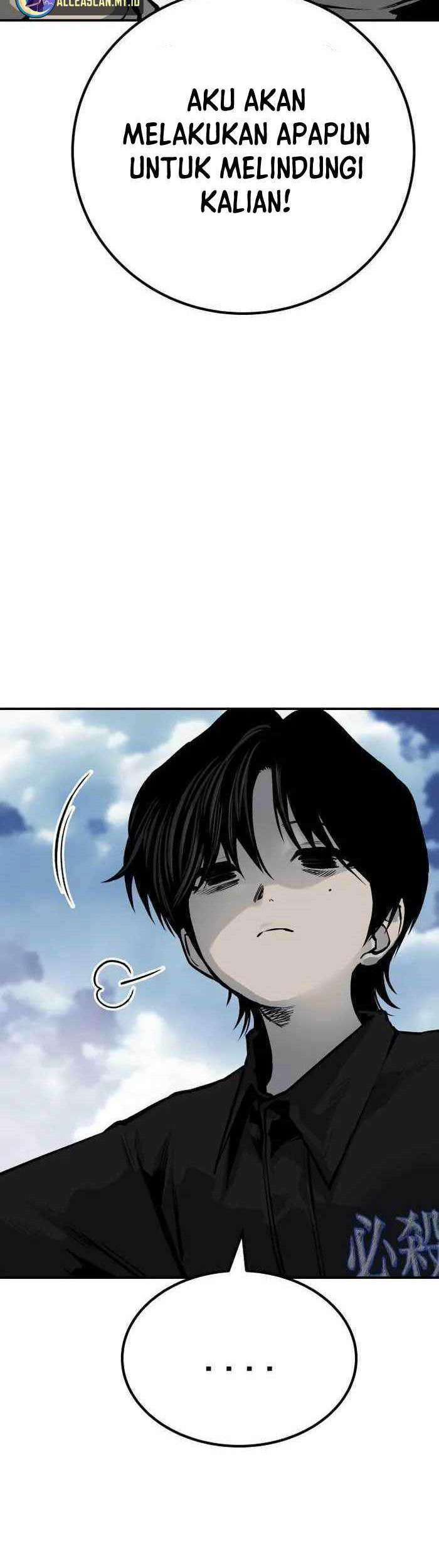ZomGan Chapter 60 Gambar 45