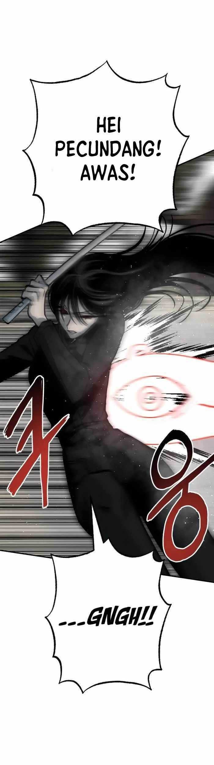 ZomGan Chapter 60 Gambar 52