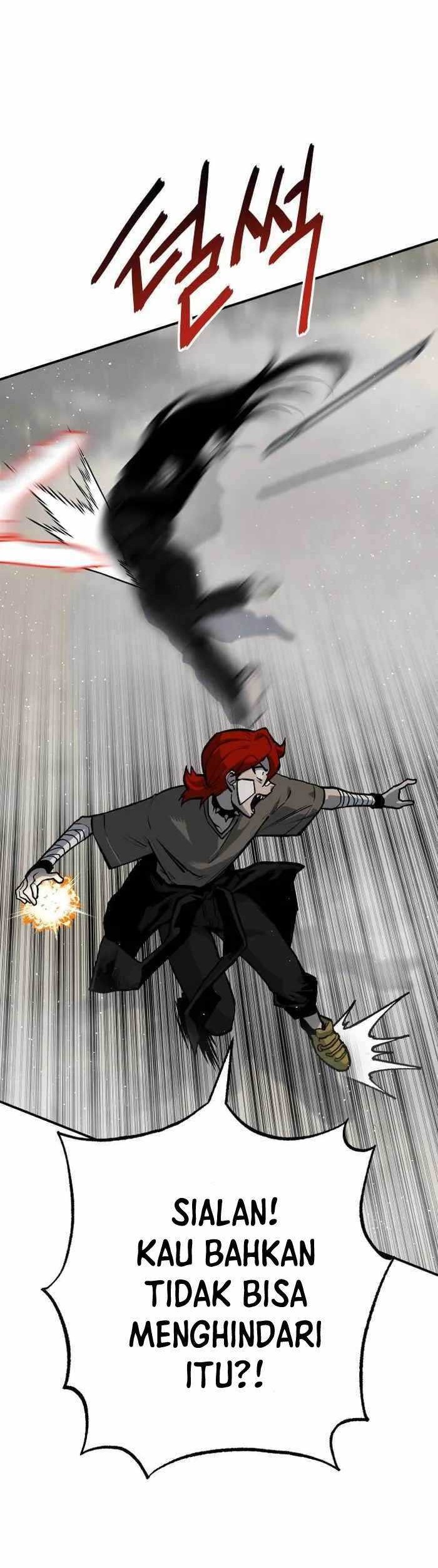 ZomGan Chapter 60 Gambar 53