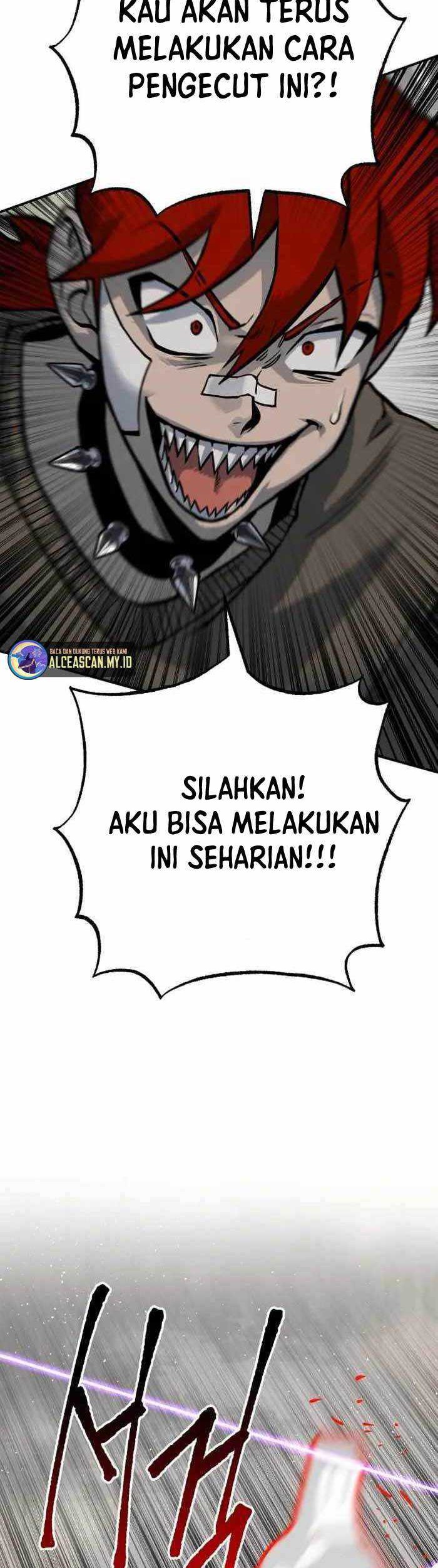ZomGan Chapter 60 Gambar 56