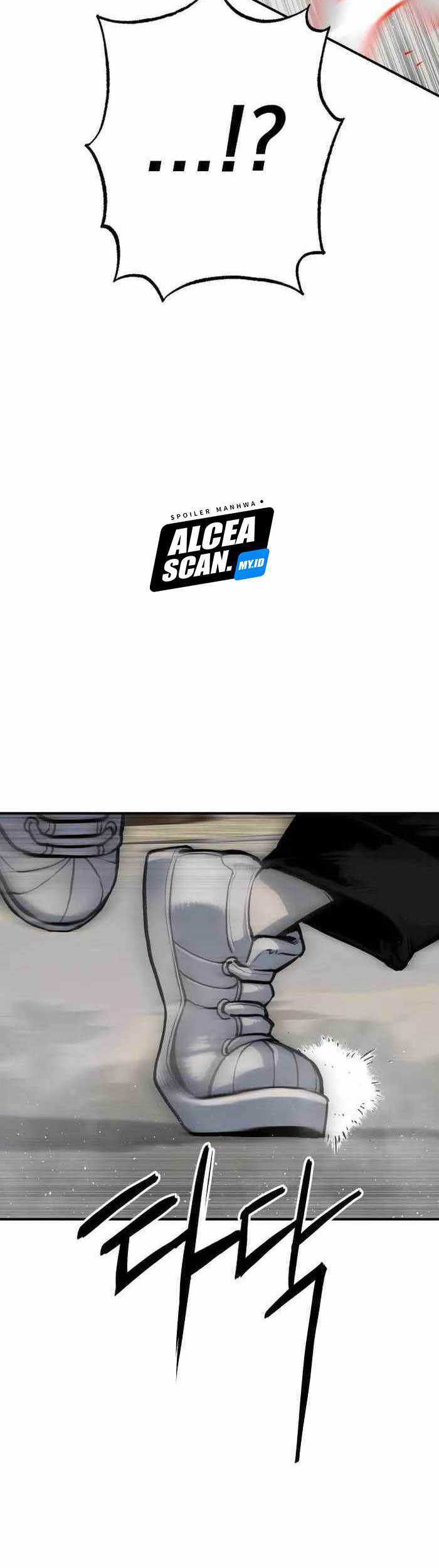 ZomGan Chapter 60 Gambar 58