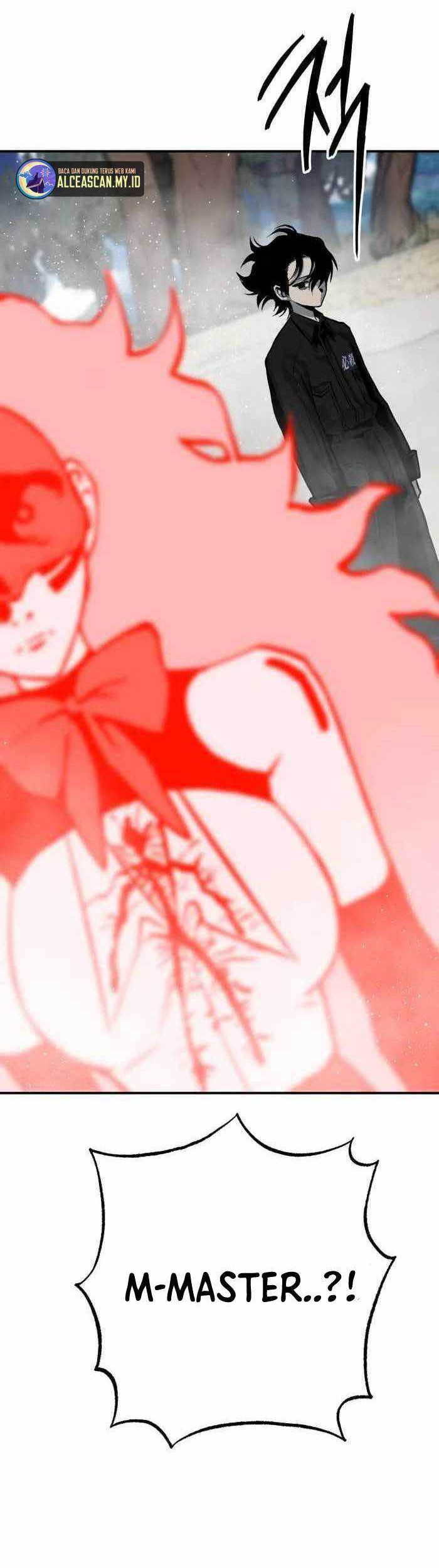 ZomGan Chapter 60 Gambar 59
