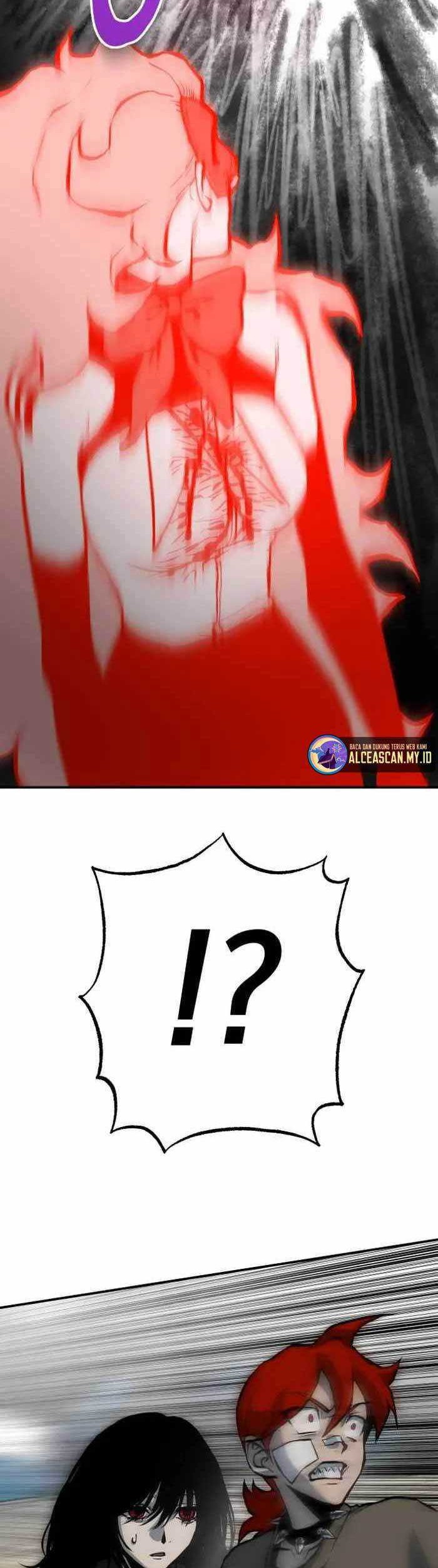 ZomGan Chapter 60 Gambar 62