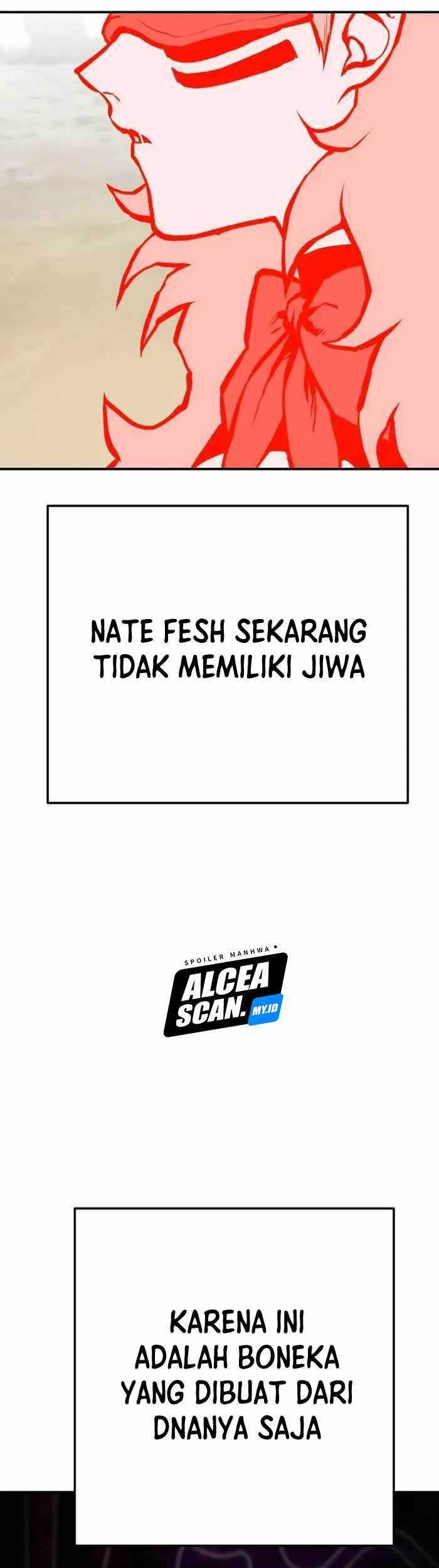 ZomGan Chapter 60 Gambar 64