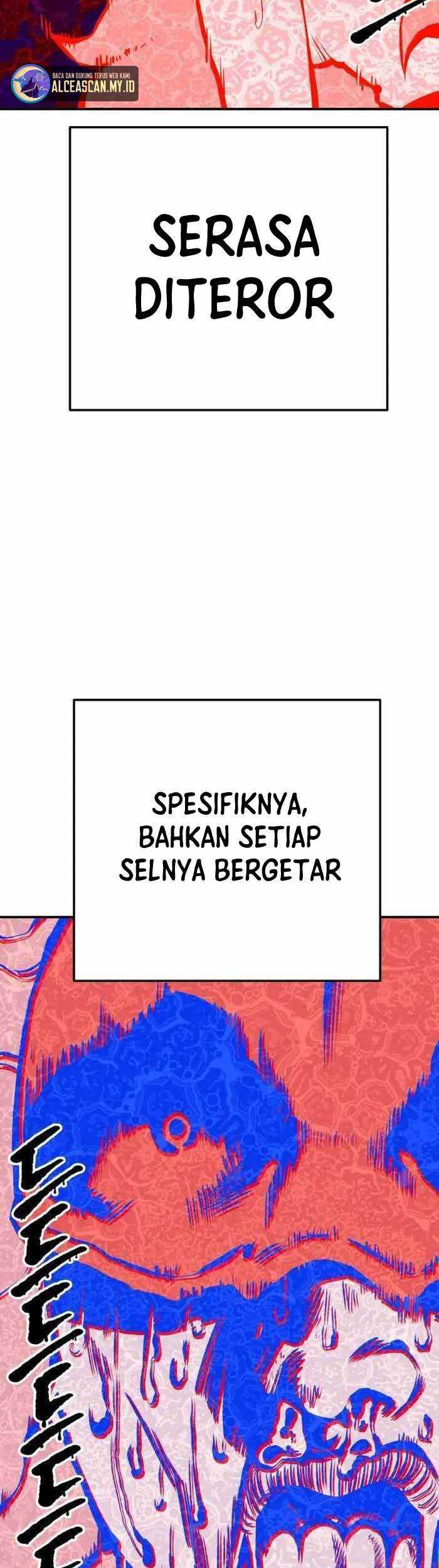 ZomGan Chapter 60 Gambar 67