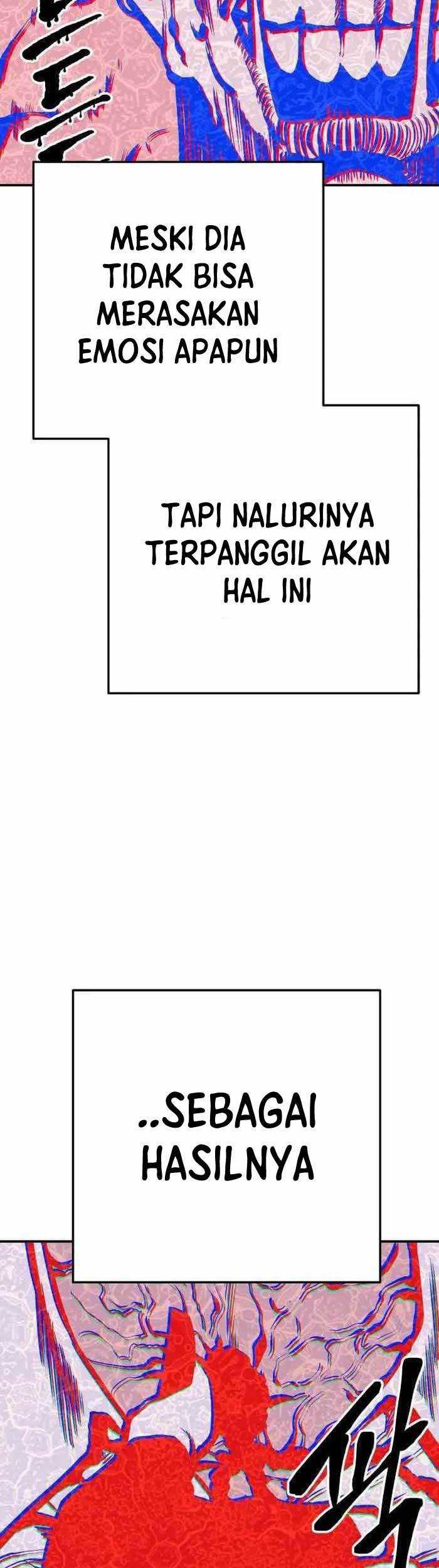 ZomGan Chapter 60 Gambar 68