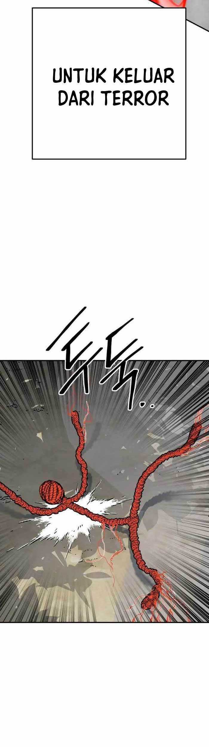 ZomGan Chapter 60 Gambar 71
