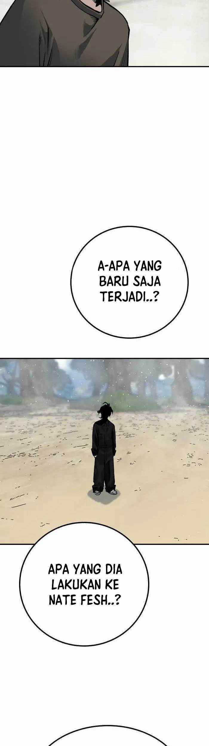 ZomGan Chapter 60 Gambar 73