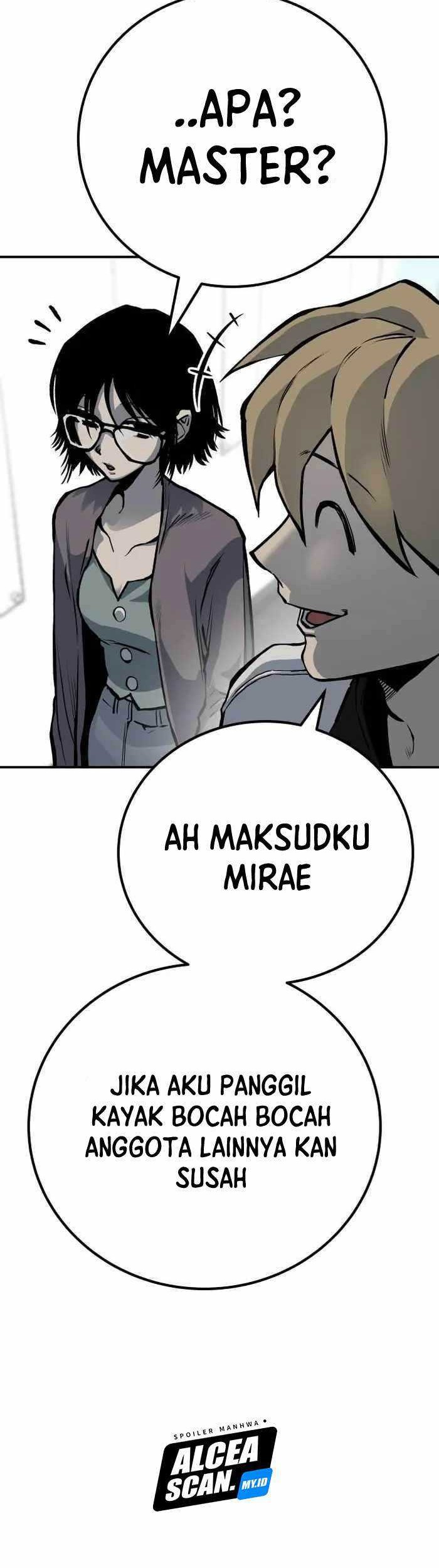 ZomGan Chapter 60 Gambar 77