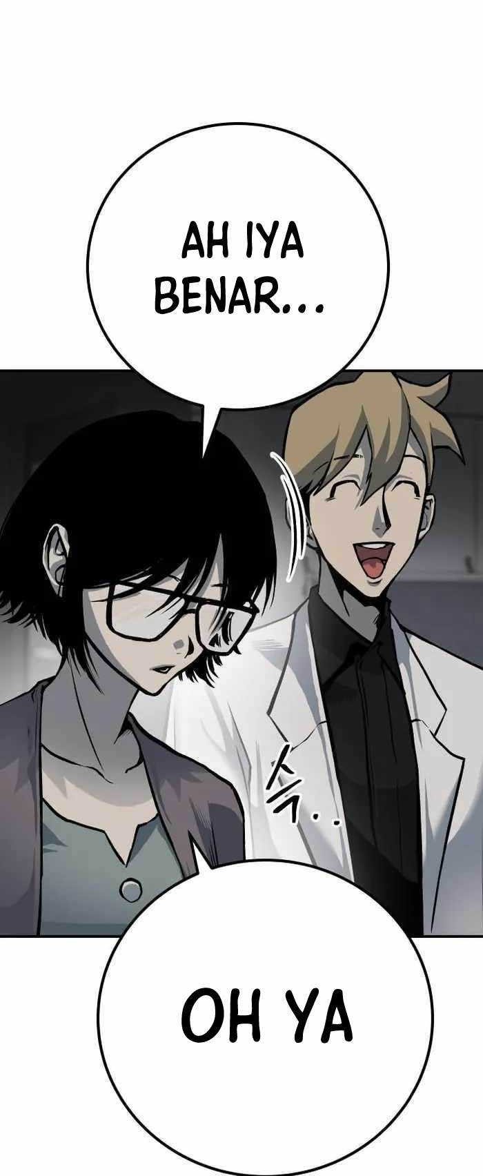 ZomGan Chapter 60 Gambar 78