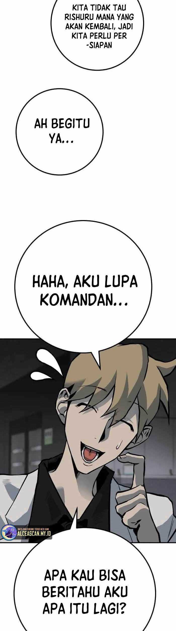 ZomGan Chapter 60 Gambar 80