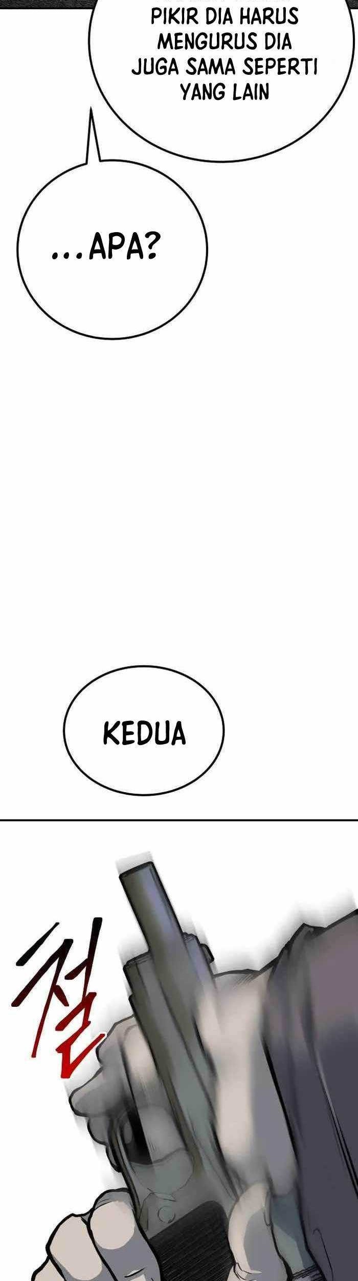 ZomGan Chapter 60 Gambar 83