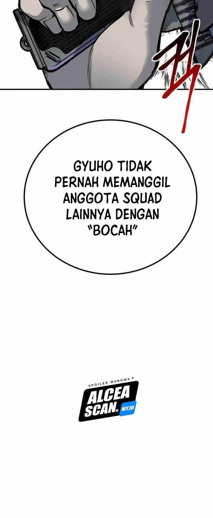 ZomGan Chapter 60 Gambar 84