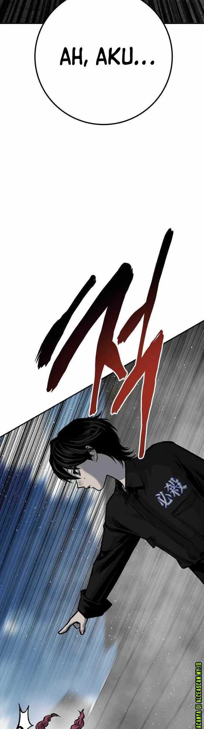 ZomGan Chapter 60 Gambar 3