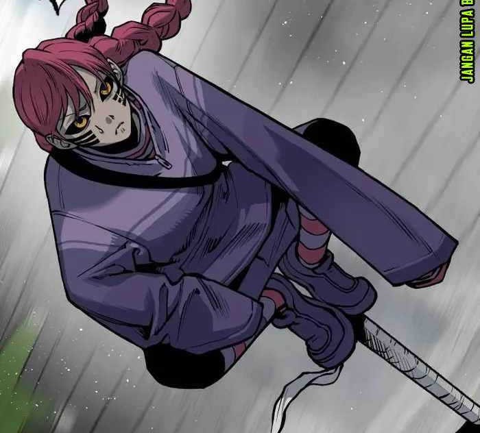 ZomGan Chapter 60 Gambar 4