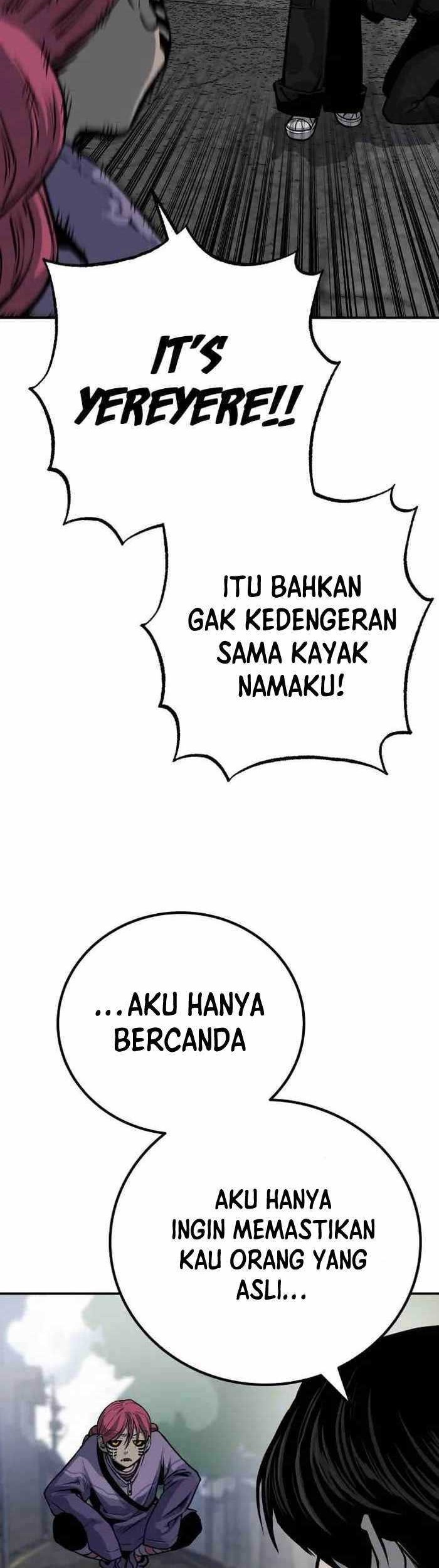 ZomGan Chapter 60 Gambar 6