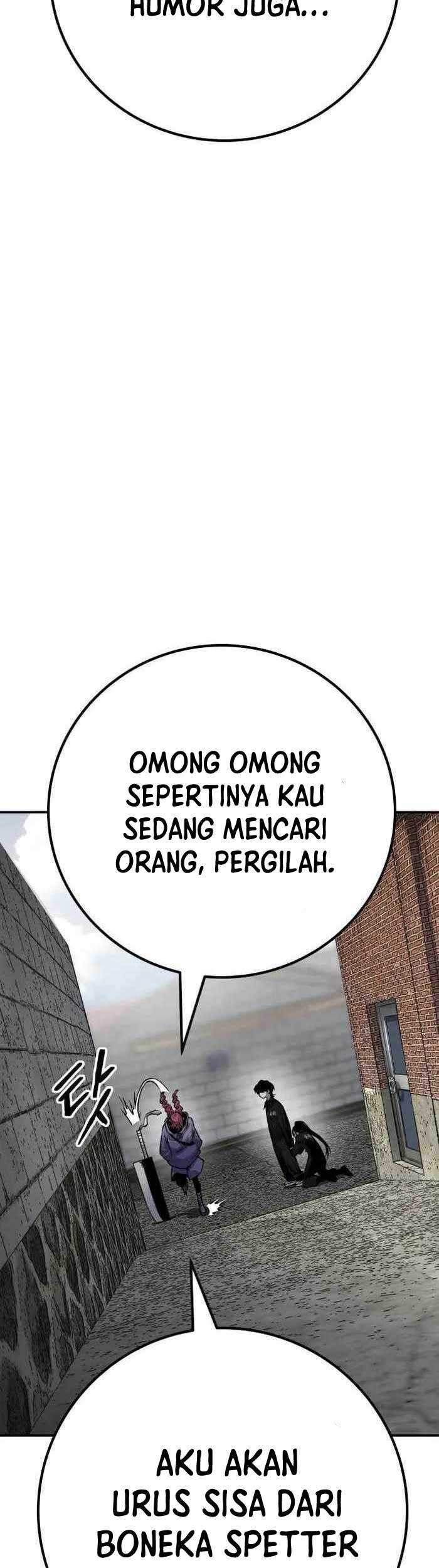 ZomGan Chapter 60 Gambar 8