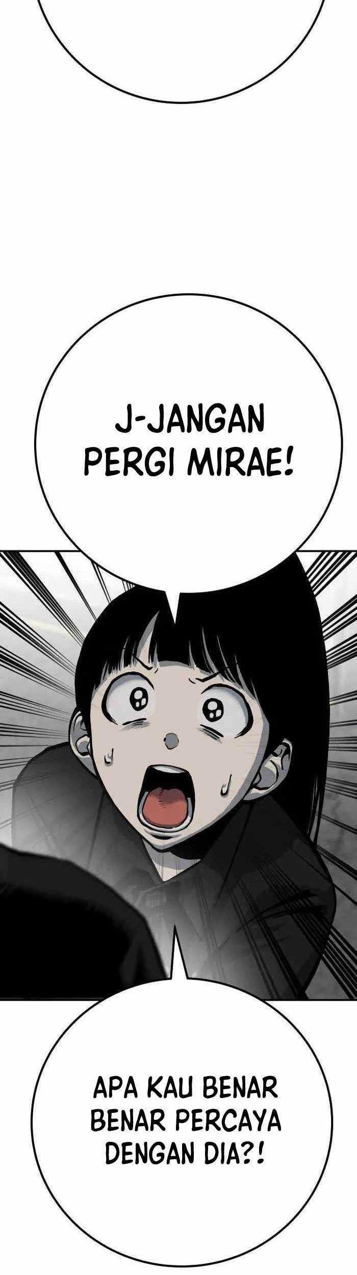 ZomGan Chapter 60 Gambar 9