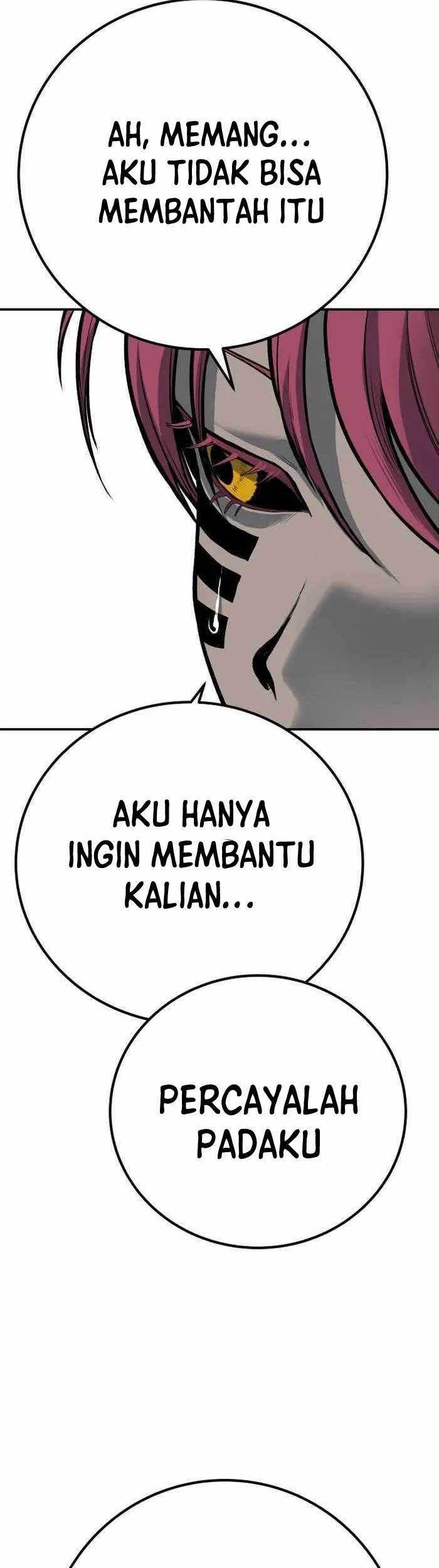 ZomGan Chapter 60 Gambar 12