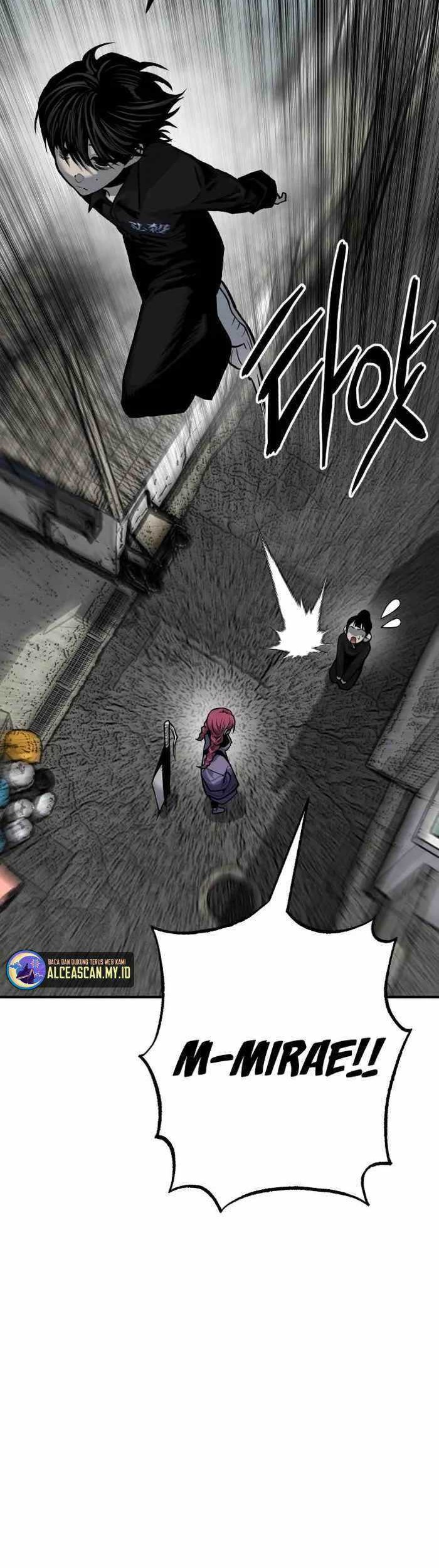 ZomGan Chapter 60 Gambar 15