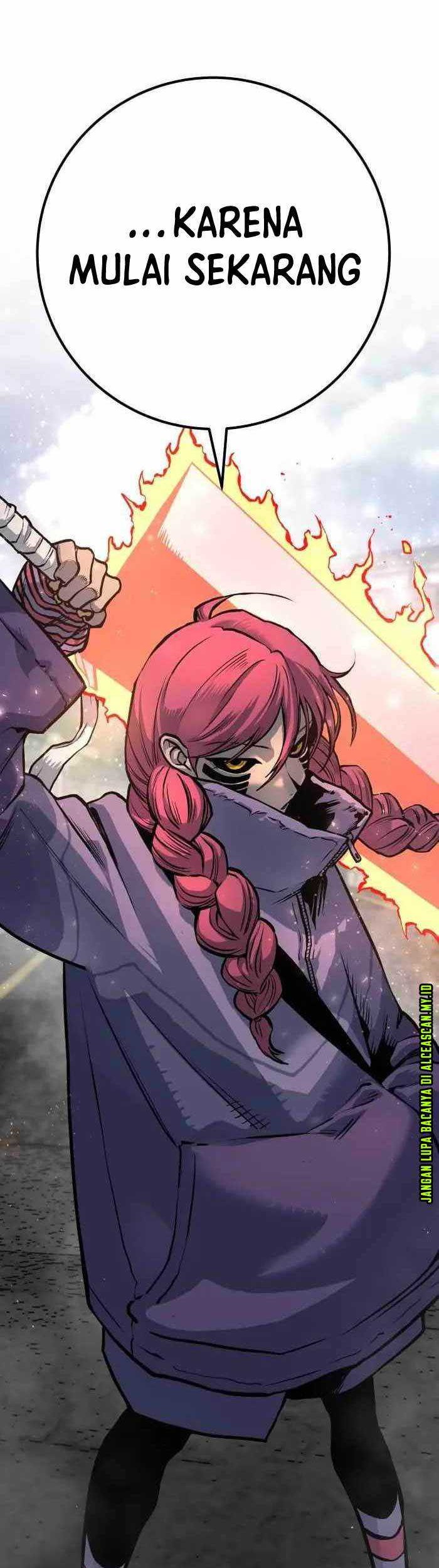 ZomGan Chapter 60 Gambar 18