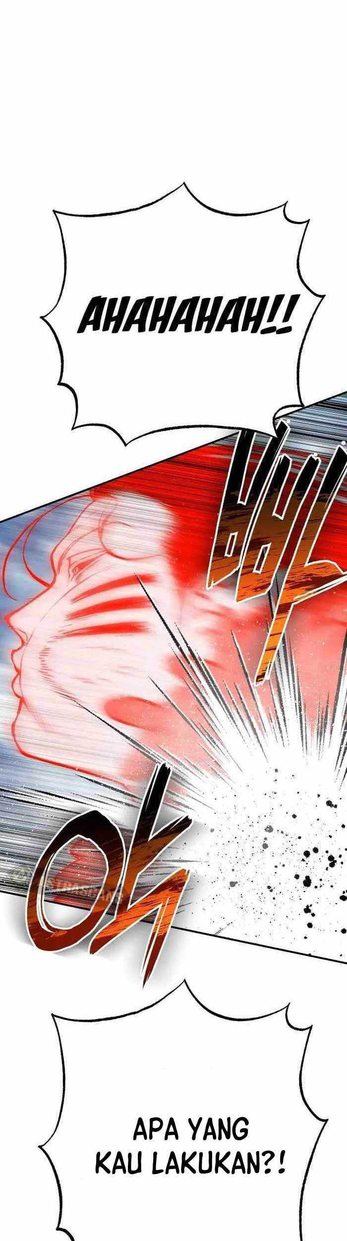 ZomGan Chapter 60 Gambar 21