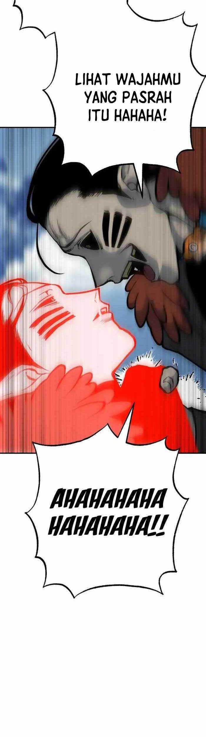 ZomGan Chapter 60 Gambar 23