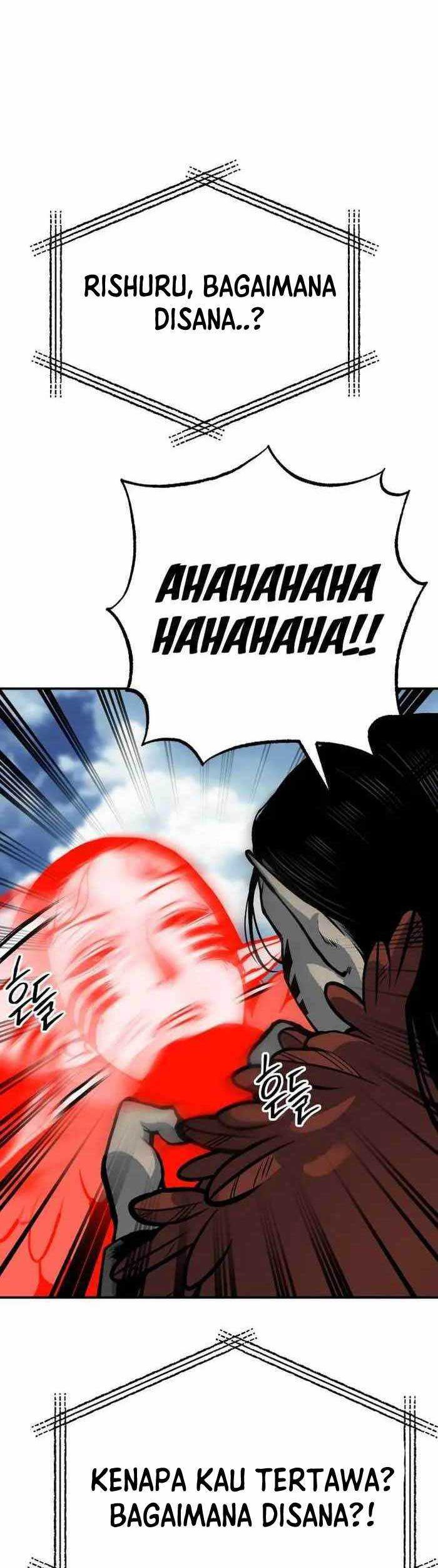 ZomGan Chapter 60 Gambar 24
