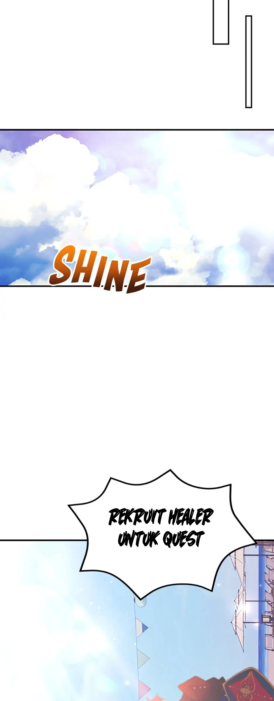 I Got Lucky And Pulled A 10th Rank Summon Chapter 26 Gambar 44