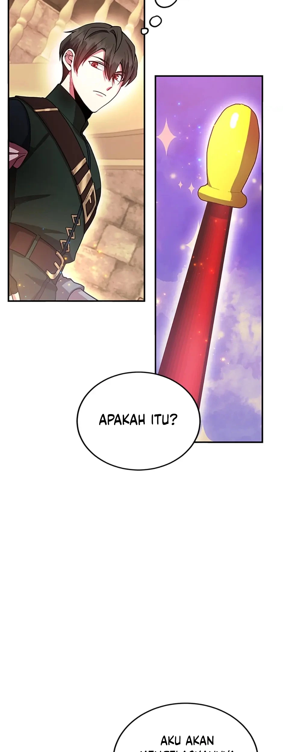 I Got Lucky And Pulled A 10th Rank Summon Chapter 25 Gambar 49