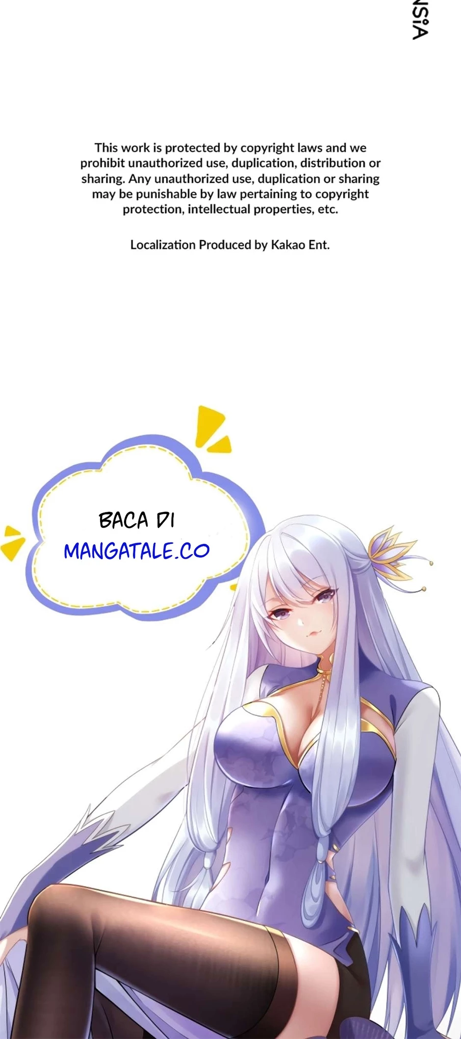 I Got Lucky And Pulled A 10th Rank Summon Chapter 24 Gambar 63