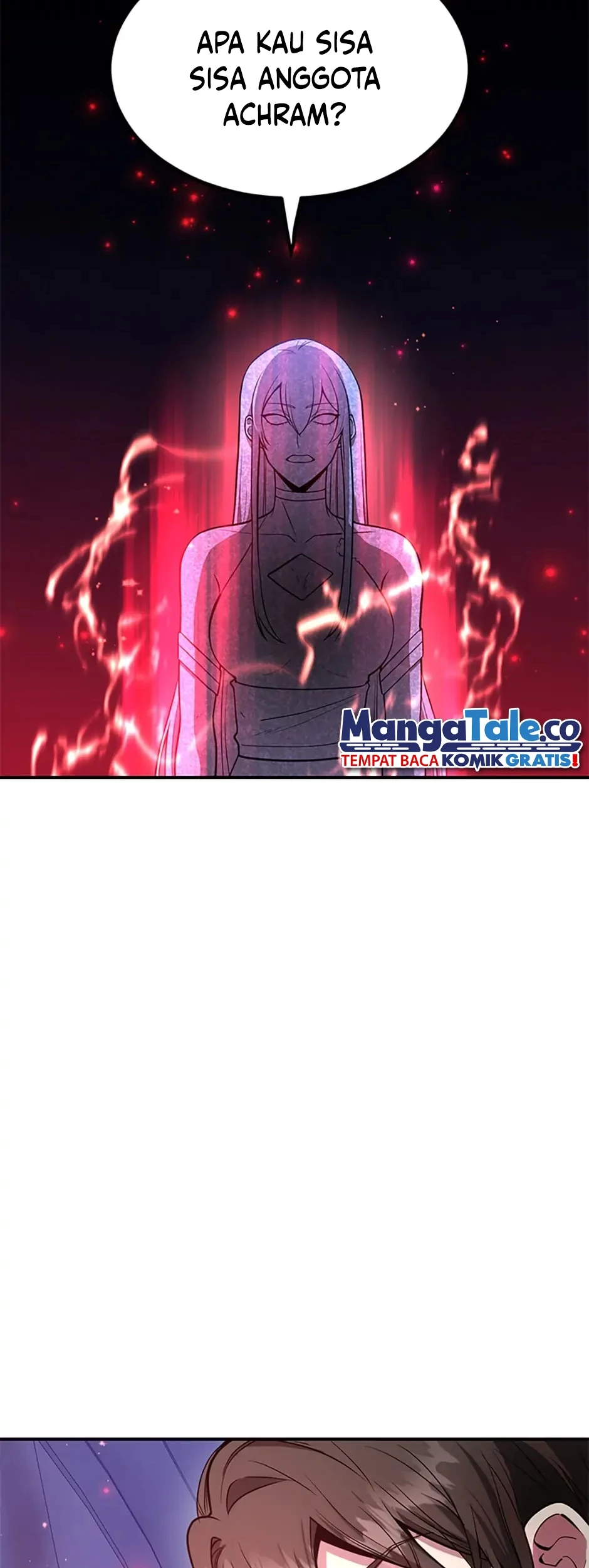 I Got Lucky And Pulled A 10th Rank Summon Chapter 24 Gambar 3
