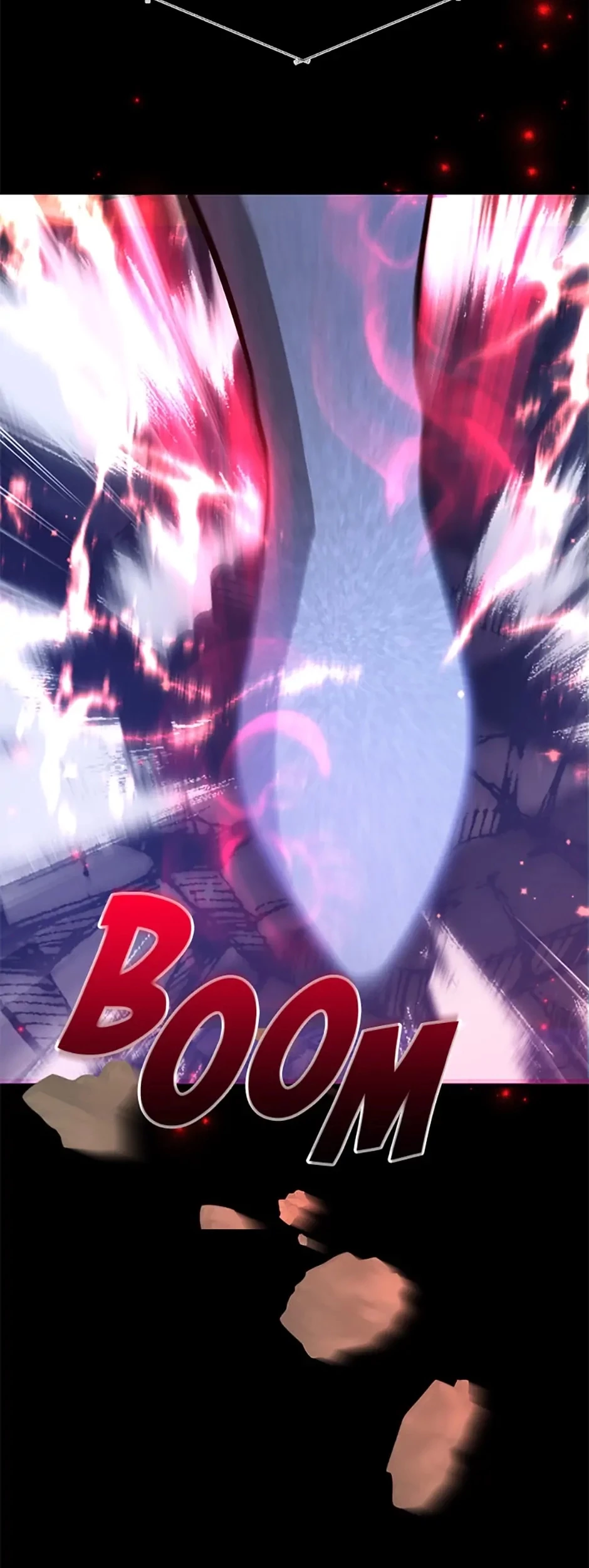 I Got Lucky And Pulled A 10th Rank Summon Chapter 24 Gambar 5