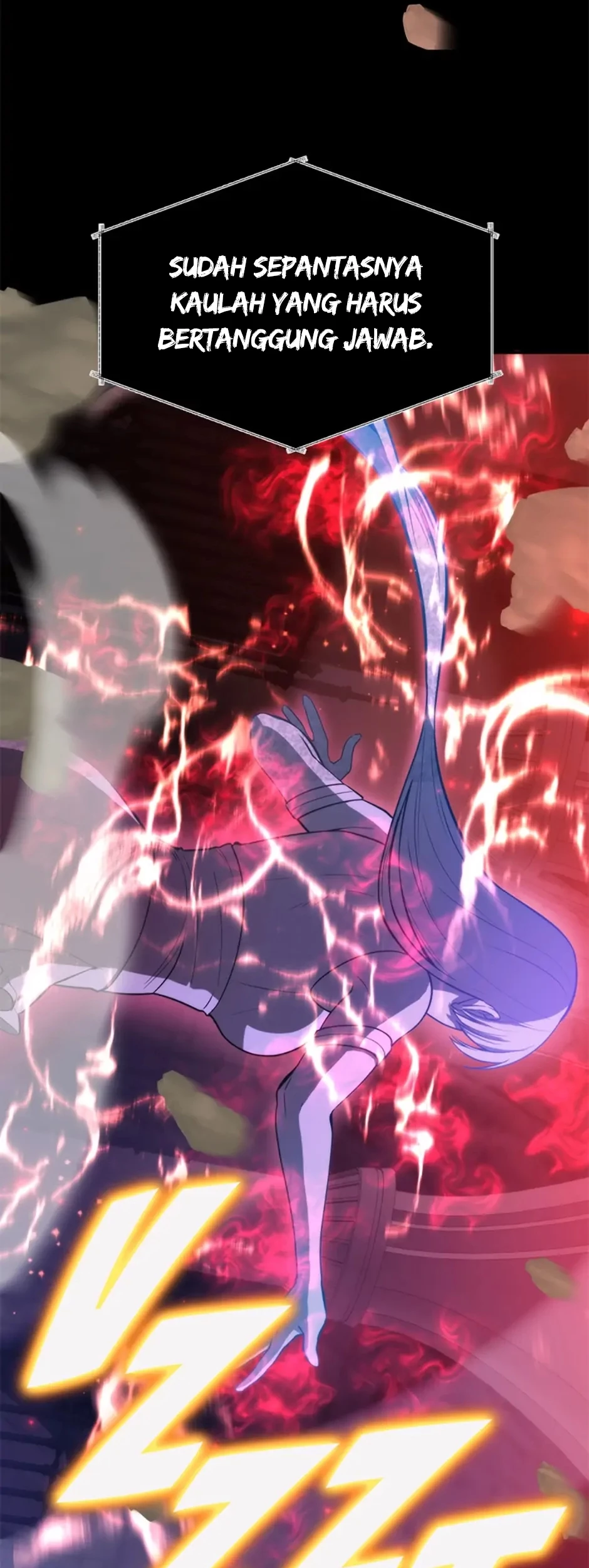 I Got Lucky And Pulled A 10th Rank Summon Chapter 24 Gambar 6