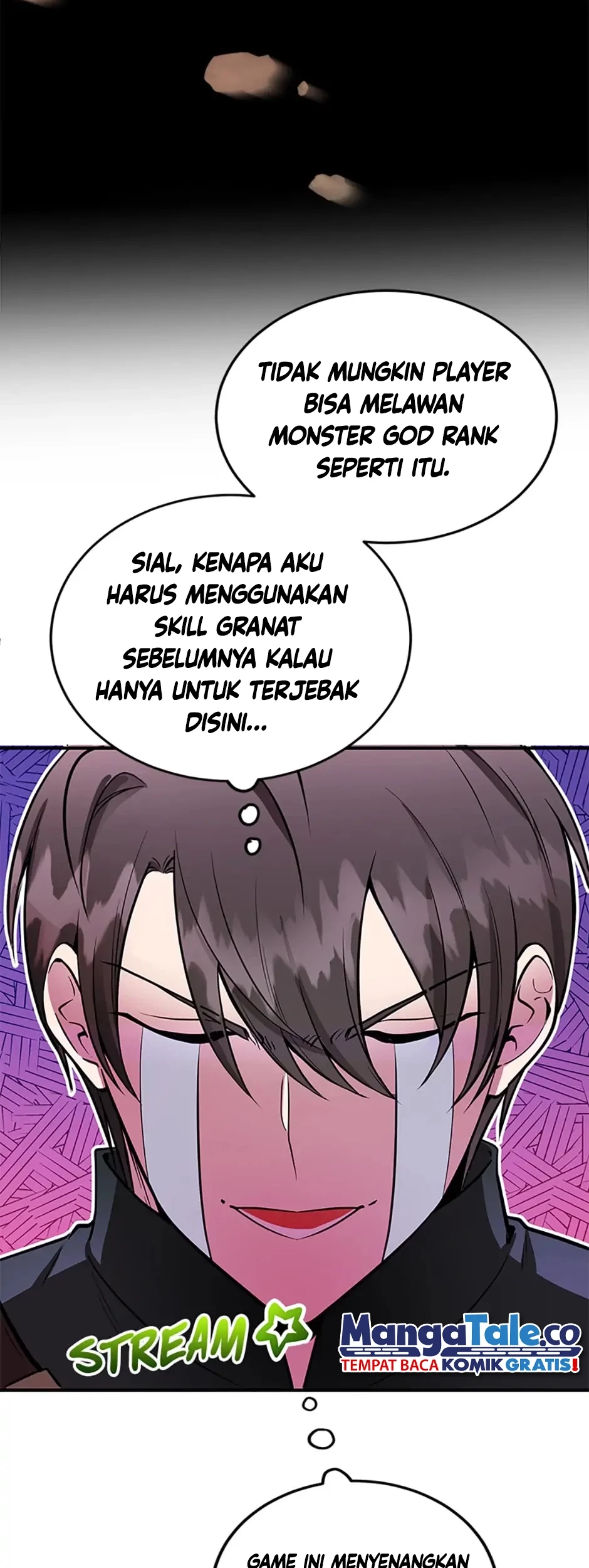 I Got Lucky And Pulled A 10th Rank Summon Chapter 24 Gambar 8