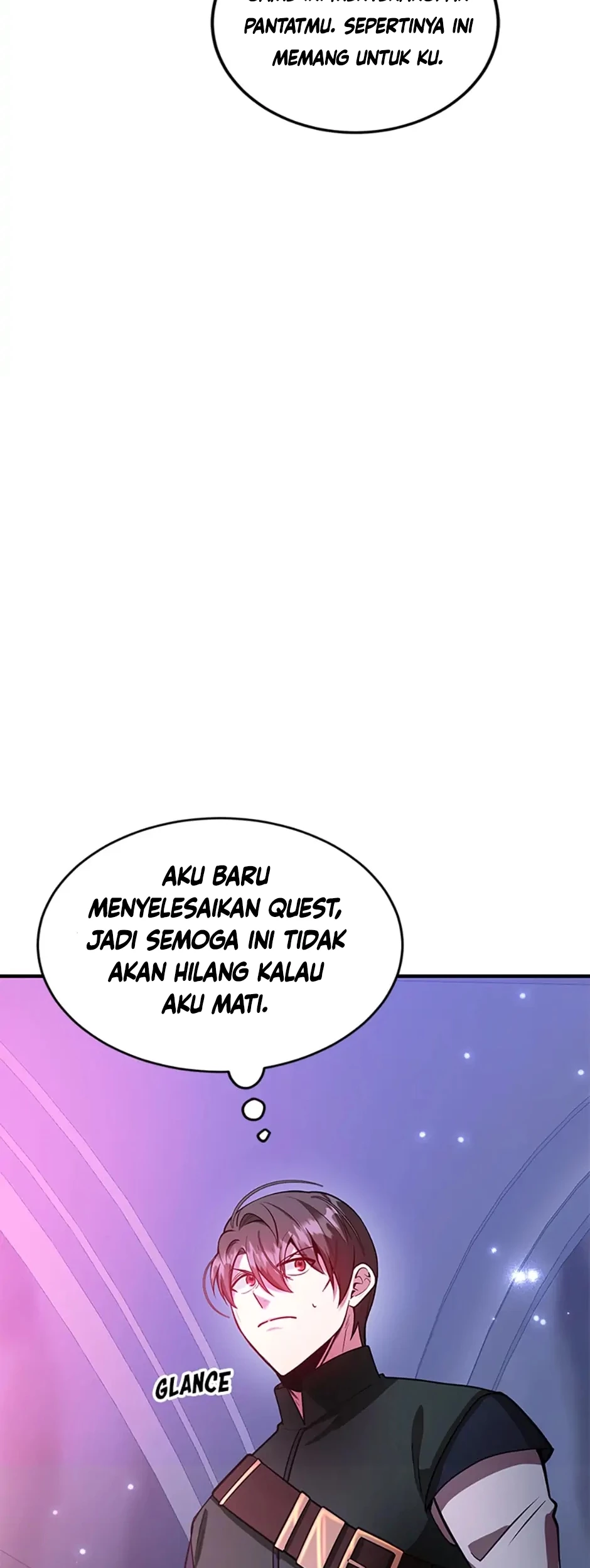I Got Lucky And Pulled A 10th Rank Summon Chapter 24 Gambar 9