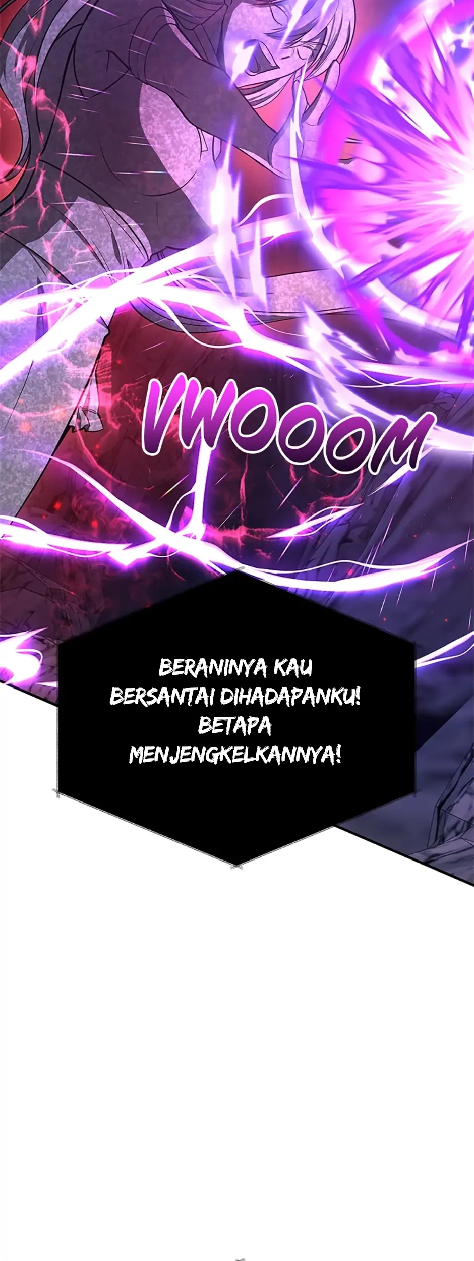 I Got Lucky And Pulled A 10th Rank Summon Chapter 24 Gambar 11