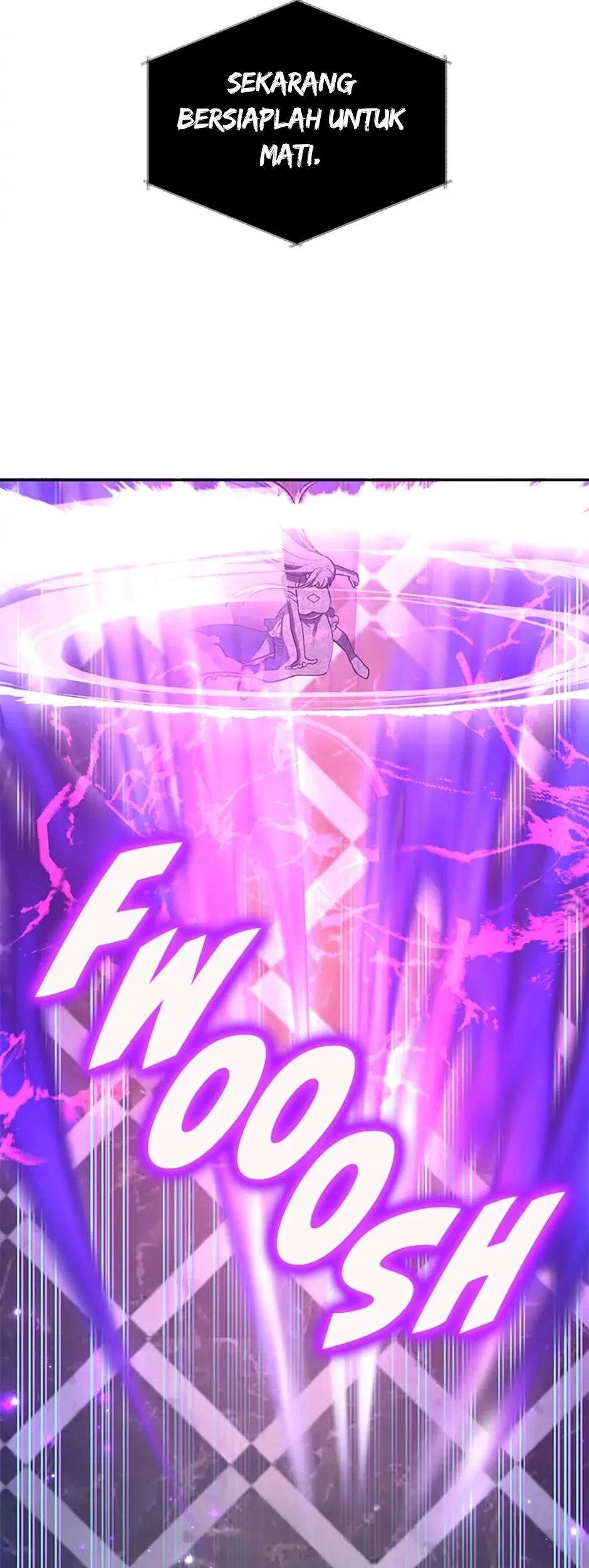 I Got Lucky And Pulled A 10th Rank Summon Chapter 24 Gambar 12