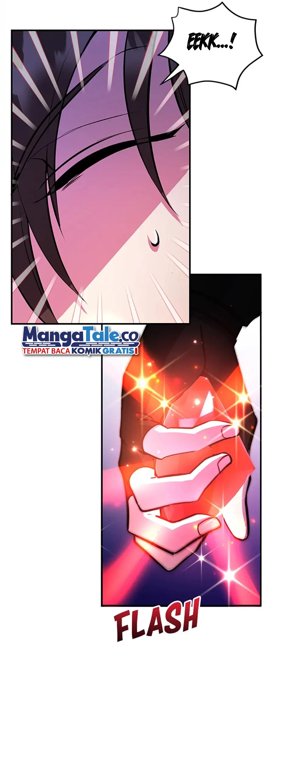 I Got Lucky And Pulled A 10th Rank Summon Chapter 24 Gambar 14