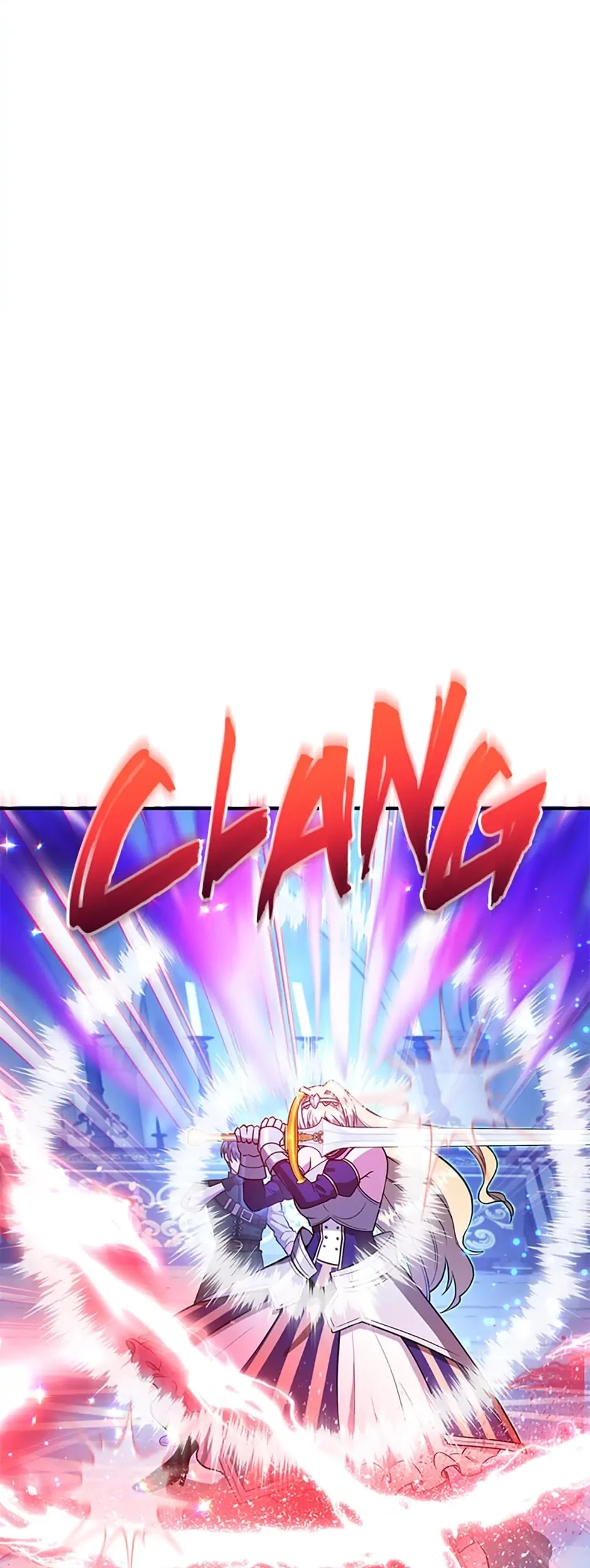 I Got Lucky And Pulled A 10th Rank Summon Chapter 24 Gambar 17